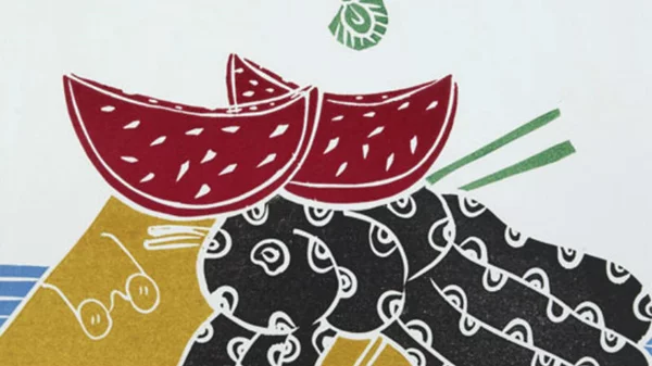 Φασιανός και Τριανταφυλλίδης μεταξύ άλλων στο νέο πρόγραμμα της Πινακοθήκης του δήμου Αθηναίων