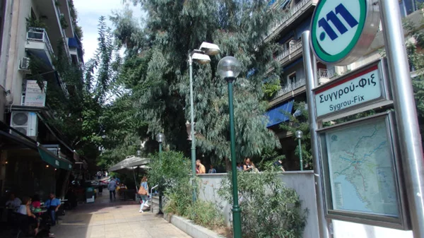 11 νόστιμες αφορμές για να πάμε Κουκάκι