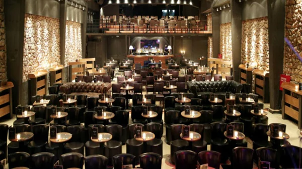 10 χρόνια "Gazarte"