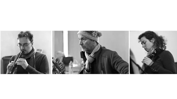 «Μεσαιωνικές ιστορίες» από τροβαδούρους: για τη συναυλία των «Ex Silentio» στον Άγιο Παύλο