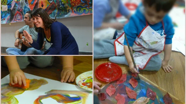 Εκπαιδευτικά προγράμματα για όλους το Νοέμβριο στο Ίδρυμα Θεοχαράκη 