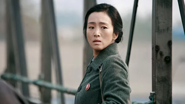 Η Γκονγκ Λι μιλάει για την «Μεγάλη Επιστροφή»