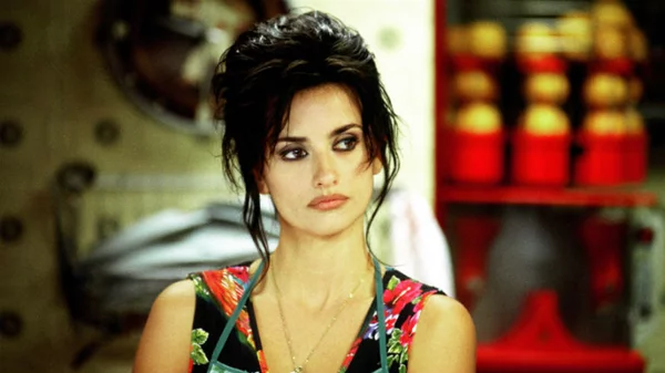 4+1 μούσες του Αλμοδόβαρ