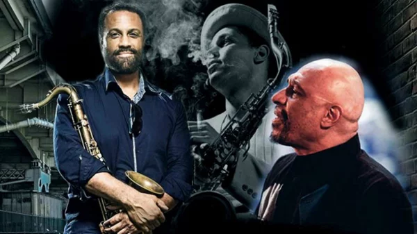 Craig Handy-Kirk Lightsey: Cool n’ hot αριστουργήματα στο "Half Note"