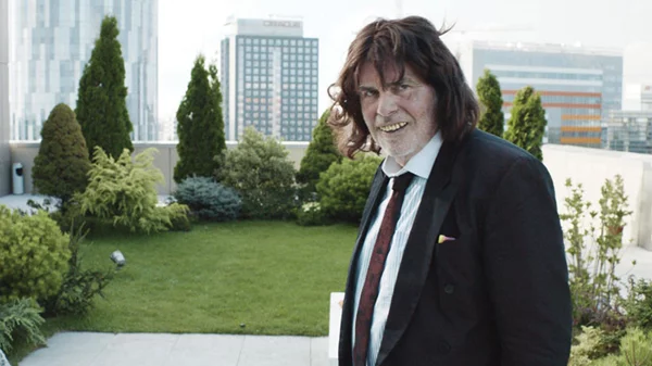 Ποιός είναι  επιτέλους αυτός  ο Toni Erdmann;