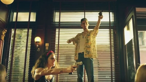 Νέες βιντεο-ιδέες από το 57ο Φεστιβάλ Κινηματογράφου Θεσσαλονίκης