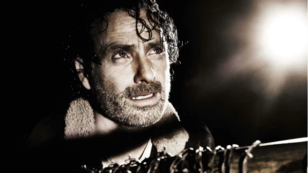 Ματωμένη επιστροφή του «Τhe Walking Dead»