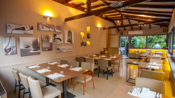 Καιρός για «Chefi»