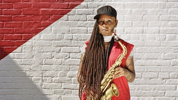 Δυο ξεχωριστά jazz events στη Στέγη 