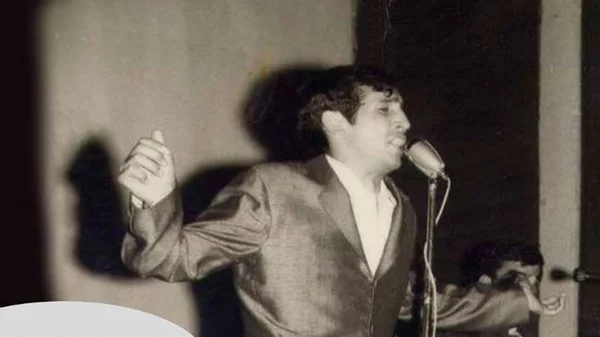 Μια ιδιαίτερη rock συναυλία με τον Σωτήρη Κοματσιούλη