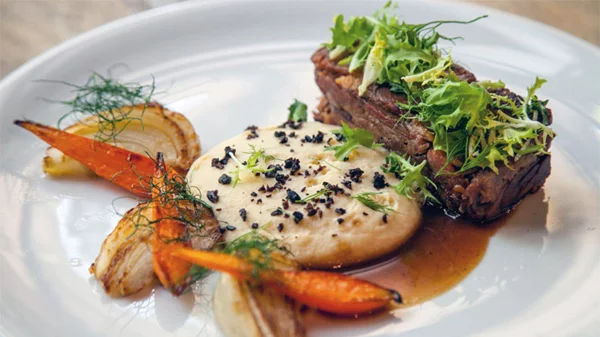 Η εποχή του new comfort food!