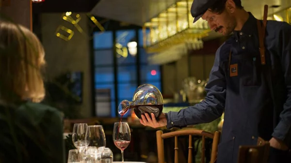 ΠΟΠ Up Night @ Zampano