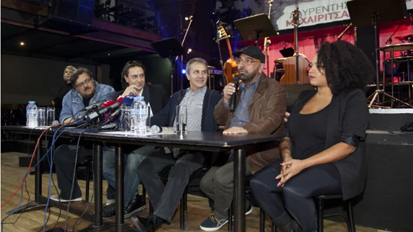 Νταλάρας – Μαχαιρίτσας – Κότσιρας: «Μήπως ήρθε ο καιρός να παίξουμε μαζί;»