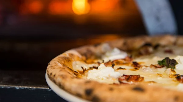 Τα Street food & Tunes πάνε «Napolitivo»