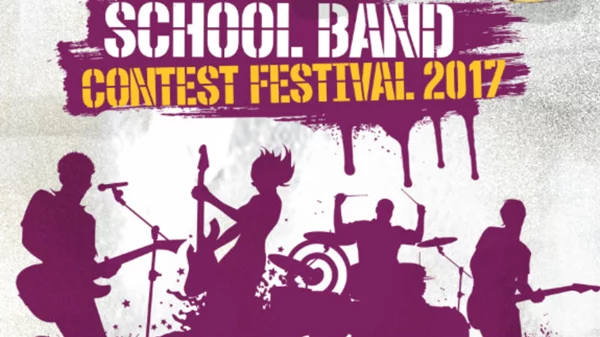 “Stop Bullying!” τραγουδούν οι μαθητές στο πρώτο θεματικό φεστιβάλ μαθητικών συγκροτημάτων