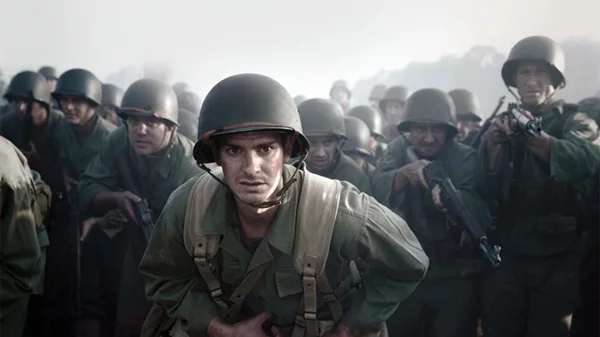 «Αντιρρησίας συνείδησης»: Ο Μελ Γκίμπσον στα οσκαρικά χαρακώματα