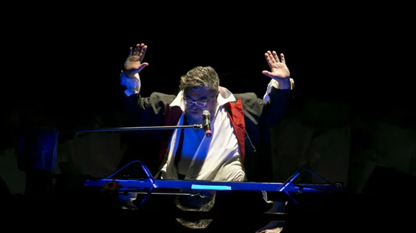 Σταμάτης Κραουνάκης: δεύτερος γύρος