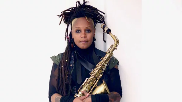 Matana Roberts: Ιστορική jazz Συνείδηση