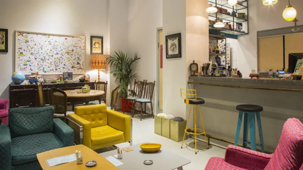 16 νέα ξενοδοχεία για χειμωνιάτικες εξορμήσεις 