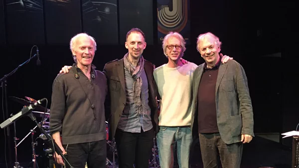 Γιατί να μη χάσετε τους Oregon στο «Half Note Jazz Club»