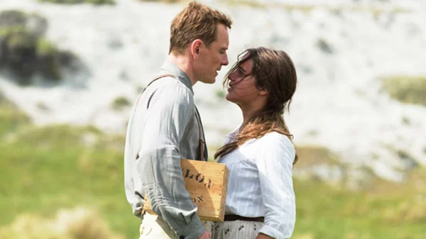 Δείτε το «Φως Ανάμεσα Στους Ωκεανούς» με το αθηνόραμα club