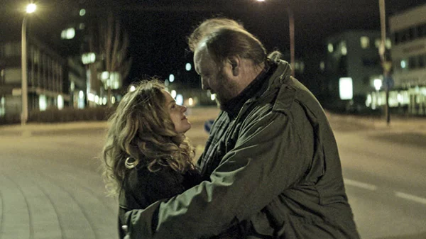 Για ταινία... πάμε Βουλή