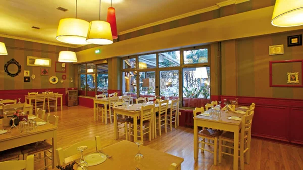 Βραστό: Κρέας και συμπάθεια! 