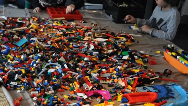 Σάββατο άκρως οικογενειακό