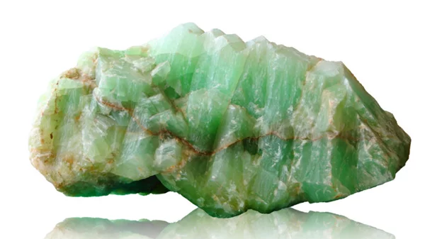 Κυριακάτικη βόλτα στον κόσμο των ορυκτών και των πετρωμάτων