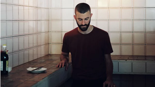 Dance ελιγμοί με θέα Ακρόπολη