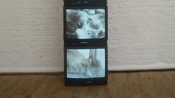 8 ξεχωριστές εκθέσεις για την εβδομάδα 17-24/11