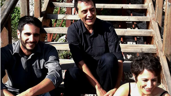 Το «Baba Au Rum» σερβίρει... Music Soup