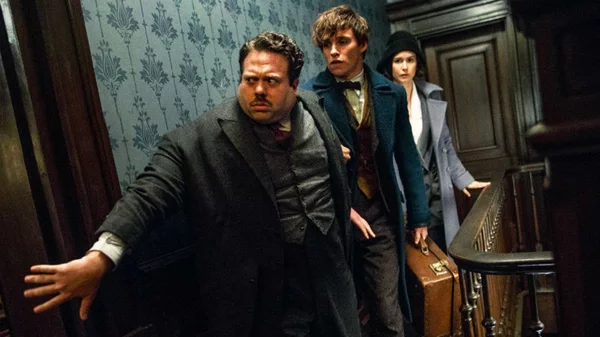 Δείτε τα «Φανταστικά Ζώα και Πού Βρίσκονται» με το αθηνόραμα club