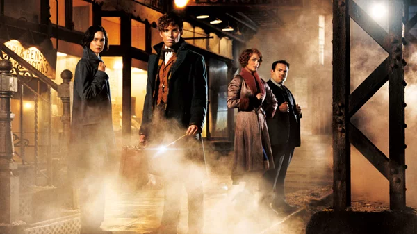 «Φανταστικά Ζώα και που Βρίσκονται»: Τι στον μάγο συμβαίνει στη Νέα Υόρκη του 1926; 