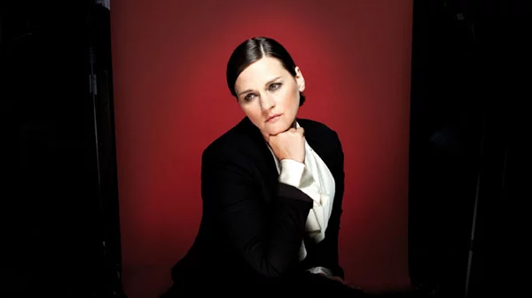 Madeleine Peyroux: Μια σχέση αγαπησιάρικη  