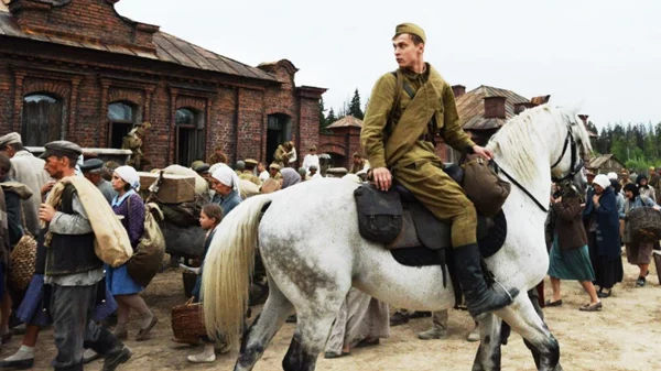 Φεστιβάλ ρώσικου σινεμά στην Αλκυονίδα