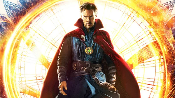 «Doctor Strange» και πάλι στην κορυφή του αμερικανικού box office