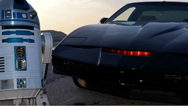 AthensCon: Ένα συνέδριο φαντασίας για μικρά και μεγάλα παιδιά