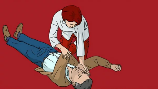 Ημερίδα για τις Πρώτες Βοήθειες 