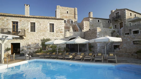 Σημαντική διάκριση για το «Κυρίμαι»