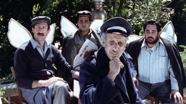 Το «Σινεμά με τον Φρόυντ» επιστρέφει στο Άστυ