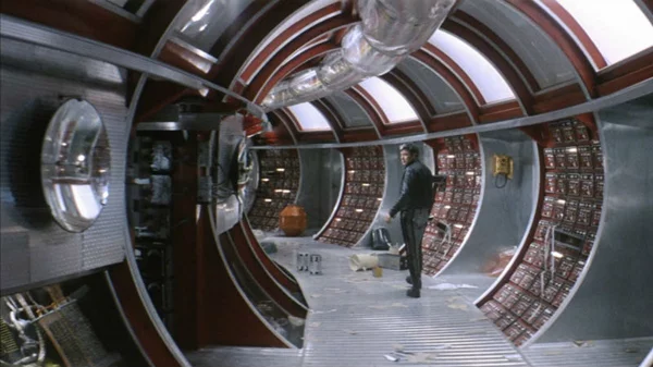 Τα Άπαντα του Ταρκόφσκι στο Πανόραμα