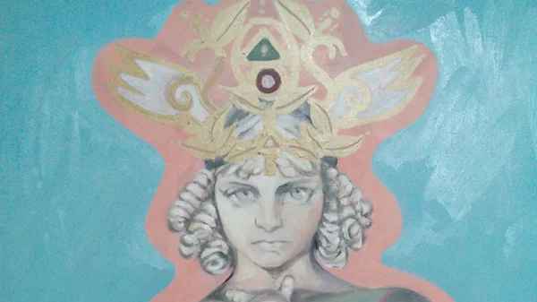 Τέχνη στις Στοές του Μετρό