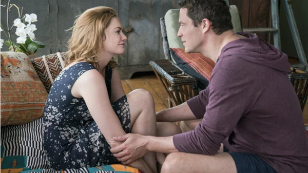 Το «The Affair» περιπλέκεται στην COSMOTE TV