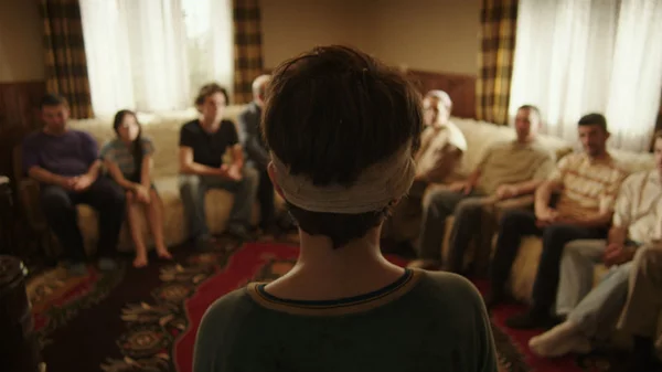 «Babai: Ο Μπαμπάς μου» στις αίθουσες και αμέσως μετά στο Mubi!