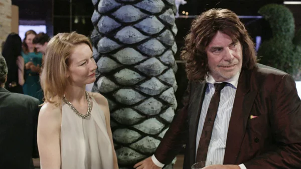 Το «Toni Erdmann» κέρδισε το βραβείο Lux