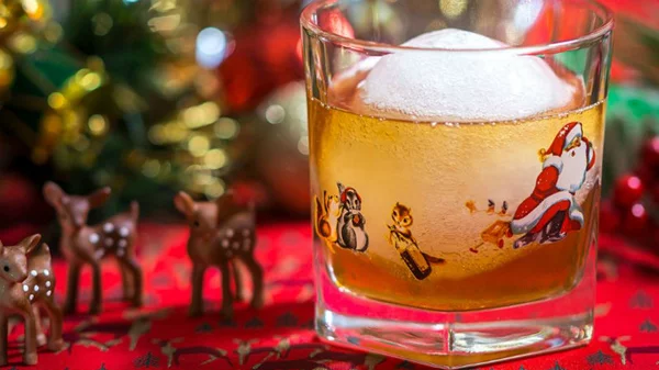 Santa Claus is coming to… «The Trap»