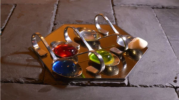 1461 μέρες μοριακής δημιουργίας στo «MoMix» του Κεραμεικού