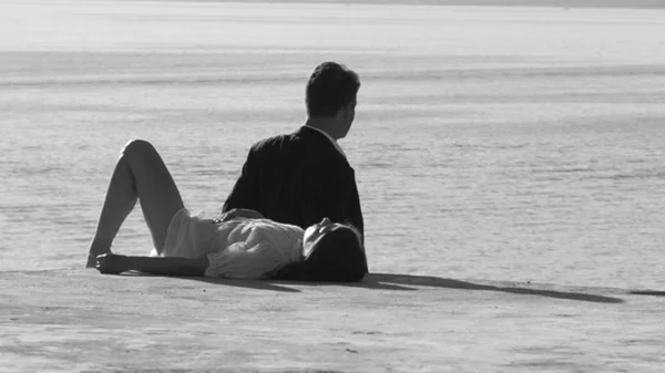 The Callas, ο «Μέγας Ανατολικός» και ένα άκρως ερωτικό τρέιλερ 