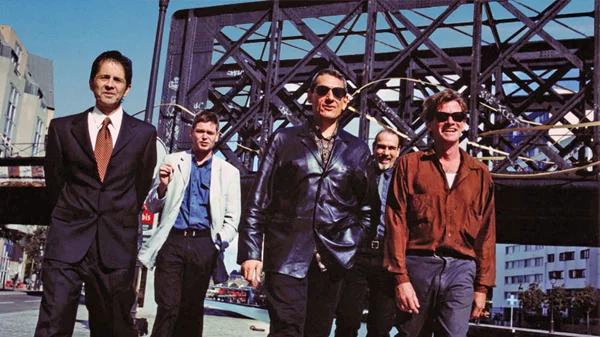 Plissken Festival: 2 μέρες, 3 χώροι, 4 σκηνές, 40+ live